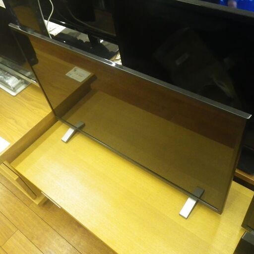 東芝 32型スマートテレビ 32V34 2021年製 【モノ市場東浦店】41