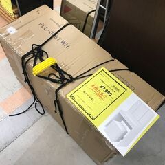 【新品・未使用】ドレッサー FLL-0061-WH ※未開封品の画像