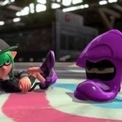 スプラトゥーン3やりましょう！