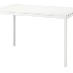 【IKEA】MELLTORP メルトルプ ダイニングテーブル　1...