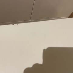【IKEA】MELLTORP メルトルプ ダイニングテーブル　125x75の画像