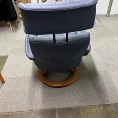EKORNES椅子中古品の画像
