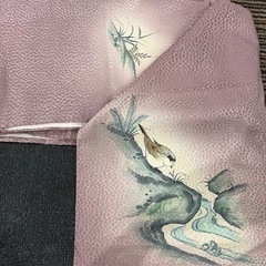 付け下げの中古が安い！激安で譲ります・無料であげます｜ジモティー