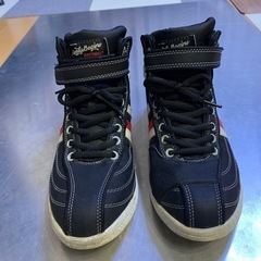 ライダーシューズ
