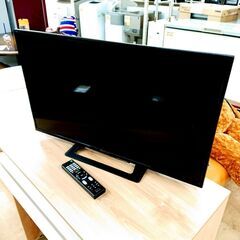 9/24SONY/ソニー 液晶テレビ KJ-32W500E 2021年製 32インチ