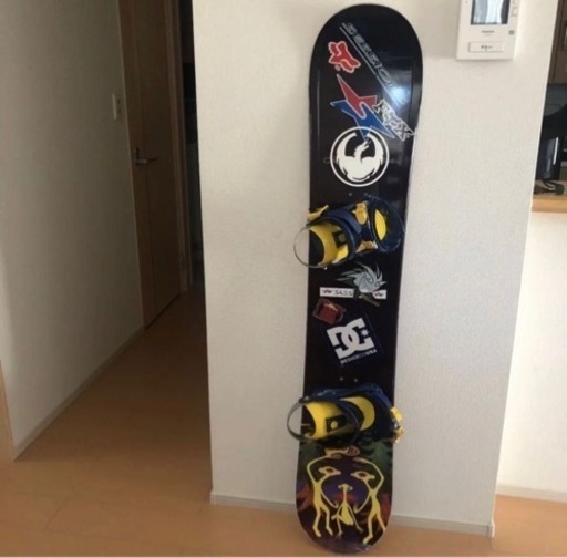 リブテック ジェイミーリン Libtech jamie lynnスノーボード