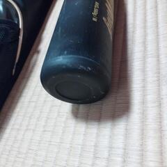 ZETT金属バット。LIGHT WING。560g。軟式用。の画像