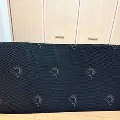 ゴクミン　マットレス高反発　シングルの画像