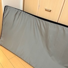ゴクミン　マットレス高反発　シングルの画像