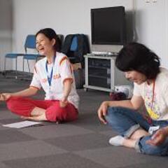 ラフターヨガで「笑う体験」しませんか - その他