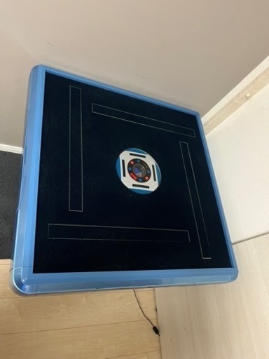 全自動麻雀卓　スリム（アルバン ）