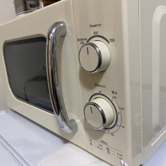 電子レンジ