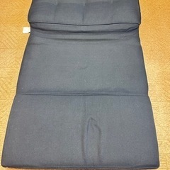 ニトリ　ソファベッド　ソファの画像