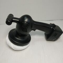 ポリッシャー シャインポリッシュコードレス P151 プロスタッフ 美品の画像