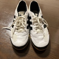 adidas 26cm   値下げしました！