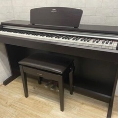 【　美品！】ヤマハYAMAHA中古楽器　中古電子ピアノ 