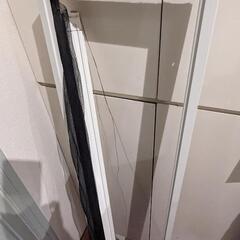 ジャンク　三協アルミ　の画像