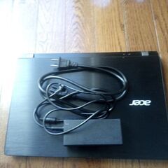 ノートパソコン i5 5200Uの画像