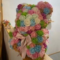 ローズベアーの画像