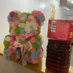 ローズベアーの画像