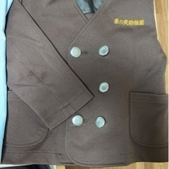 最終値下げ★小山市栗の実幼稚園入園準備品の画像