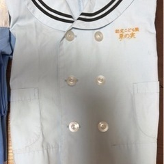 最終値下げ★小山市栗の実幼稚園入園準備品の画像