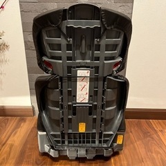 GRACO グレコ　ジュニアシート　チャイルドシートの画像