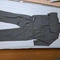 【再度値下げしました！！】スノーピーク　レインジャケット＆パンツ