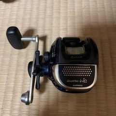 シマノ！Quickfite小船