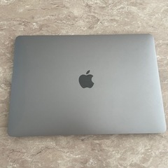 【美品】M1 MacBook Air 16GB 1TB