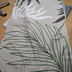 3畳用ホットカーペット＆カバーセット YUASA YSC-30Nの画像