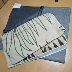 3畳用ホットカーペット＆カバーセット YUASA YSC-30N