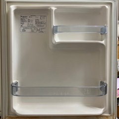 小型冷蔵庫の画像