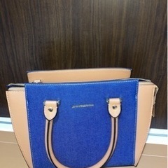 Samanthaバッグの画像