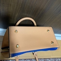 Samanthaバッグの画像