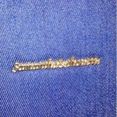 Samanthaバッグの画像