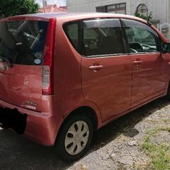追加料金なし。車検あり エアコンoK。バッテリー新品、ブレーキパッド(F)新品。の画像