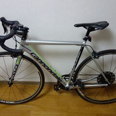 CANNONDALE キャノンデール　CAAD12 105　52サイズ