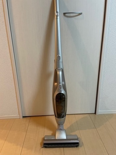 HITACHI ワイヤレス掃除機