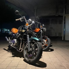 ツーリング 友達になりませんか？！