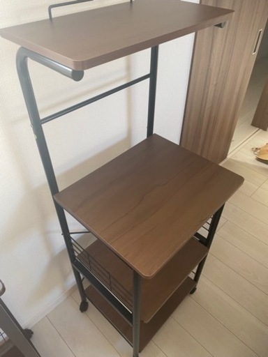 オープンラック