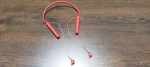 SONY(*ˊᵕˋ*)♪Bluetooth
