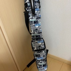 ゴルフスタンドバック