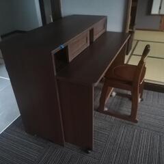 キッチンカウンター中古