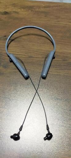 【良いご縁がありました✨】SONYのBluetooth(*ˊᵕˋ*)♪くろ