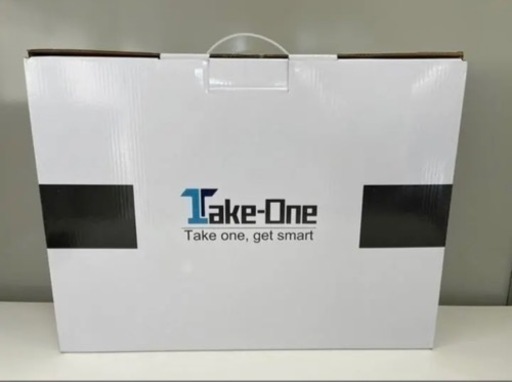 Take-one ロボット掃除機