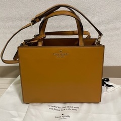 kate spade バッグ