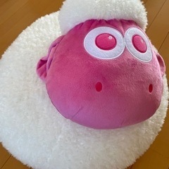 羊のショーンふわふわぬいぐるみ