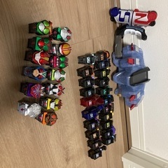 仮面ライダー　フォーゼ　最終値下げ！