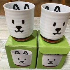 湯呑みの画像
